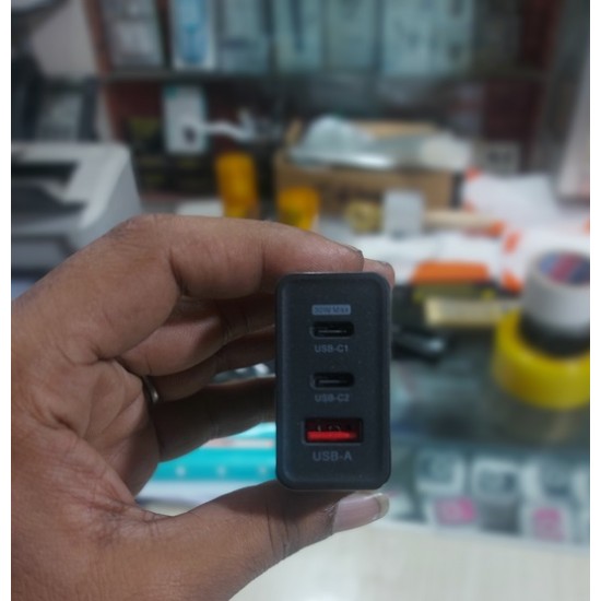 PD 30W fast charging Mobile Charger