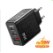 PD 30W fast charging Mobile Charger