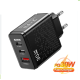 PD 30W fast charging Wall Charger