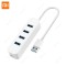 Xiaomi 4 Ports USB Hub USB 3