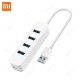 Xiaomi 4 Ports USB Hub USB 3