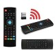 Mx3 Air Mouse 2.4G Wireless Keyboard