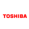 TOSHIBA