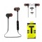 Ly11 Magnet Bluetooth Headphone With Microphone