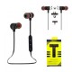 Ly11 Magnet Bluetooth Headphone With Microphone