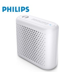 Philips BT55W Portable Bluetooth Speaker