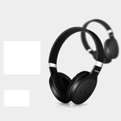 Joyroom H15 Bluetooth Headphone With Mic - Original