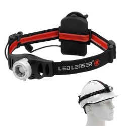 Head Lamp Rechargeable Head Light 