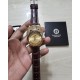 USB Rechargeable Watch Lighter Gold