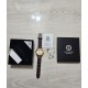 USB Rechargeable Watch Lighter Black