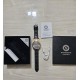 USB Rechargeable Watch Lighter Black