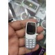 BM10 Mini Mobile Phone Ash