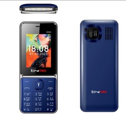 Bytwo B205 4 Sim Phone With Warranty