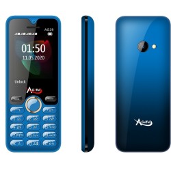 Agetel AG29 4 Sim Mobile Phone With Warranty