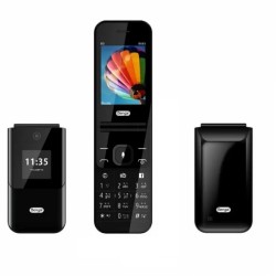 Bengal BG03 BD Dual Display Folding Mobile Phone Dual Sim With Warranty