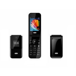 Bengal BG03 BD Dual Display Folding Mobile Phone Dual Sim With Warranty