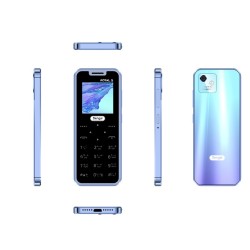 Bengal Royel 5 Super Slim Mini Phone Touch Button  With Warranty 