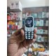 BM10 Mini Mobile Phone Dual Sim Option - Black