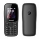 Bontel 106 Feature Phone With Warranty