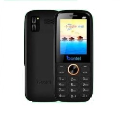 Bontel C4 Mobile Phone 3000mAh Battery Four Sim