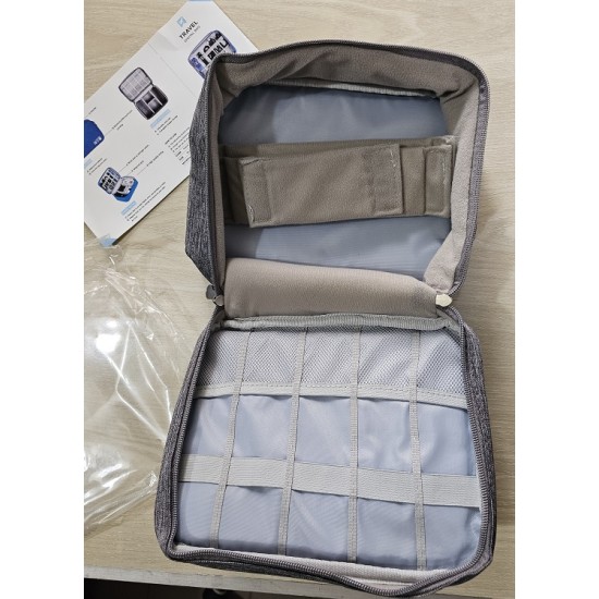 Travel Digital Storage Bag