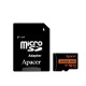 Apacer 512GB Micro A2 Class10 Memory Card with Adapter