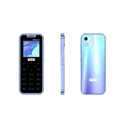 Bengal Royel 5 Super Slim Mini Phone Touch Button  With Warranty