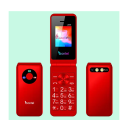 Boltel L200 Folding Mobile Phone