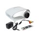 RD802 Mini Projector 1080P Build in TV Port