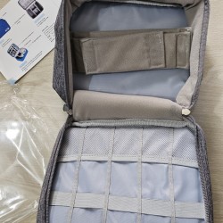 Travel Storage Bags Accessory Box
