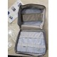 Travel Storage Bags Accessory Box