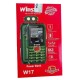 Winstar W17 Power Bank Phone 7000mAh Dual Sim With Warranty