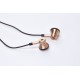 1More Piston Pod Earphone Stereo Headset with Remote Mic