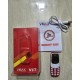 Vmax V17 Mini Phone 1000MAh With Warranty Red