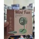 W1630 Mini Desktop Foldable Fan Rechargeable