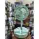 W1630 Mini Desktop Foldable Fan Rechargeable