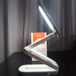 Yage T125 Foldable Desk Table Lamp 1200mAh