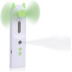 WF02 Water Spray Mist Fan Rechargeable