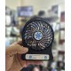 Mini Table Fan 2200mAh Rechargeable