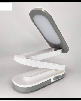 Yage T125 Foldable Desk Table Lamp 1200mAh