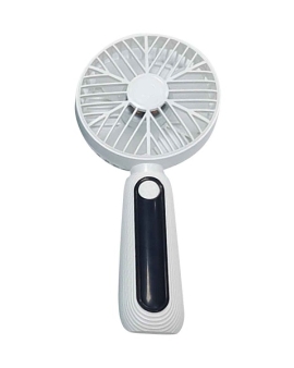 K-F1 Mini Portable Hand Fan 2000mAh 