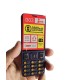 icon i303 Feature Phone 3500mAh Battery