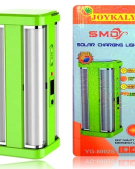 JOYKALY YG 8002S Solar Charging LED Light