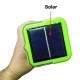 JOYKALY YG 8002S Solar Charging LED Light