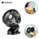 JOYROOM JR-CY363 Mini Clip Fan 2000mAh