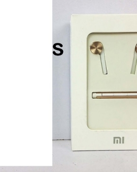 Xiaomi Hybrid Dual Drivers Pro Earphones
