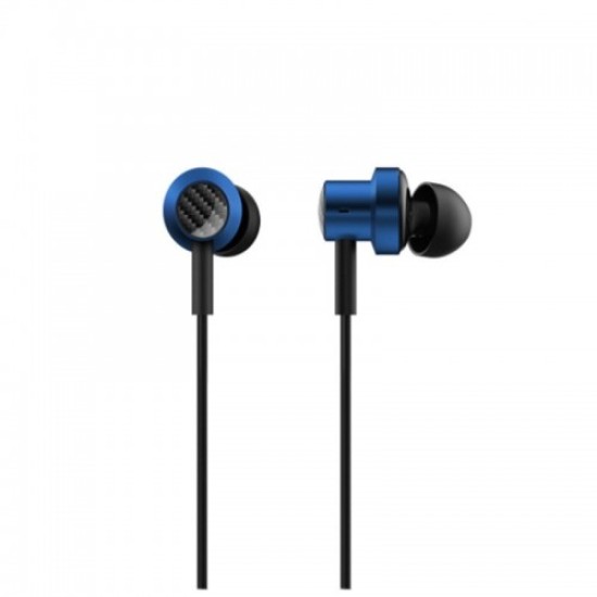 MI Dual Motion Dual Driver Magnetic In-Ear Earphone