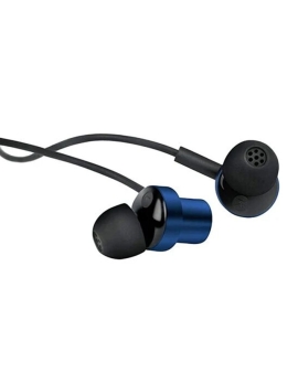 MI Dual Motion Dual Driver Magnetic In-Ear Earphone