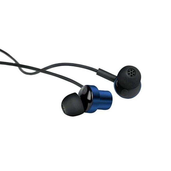 MI Dual Motion Dual Driver Magnetic In-Ear Earphone