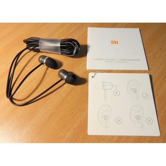 Mi Piston Air Capsule Headphone